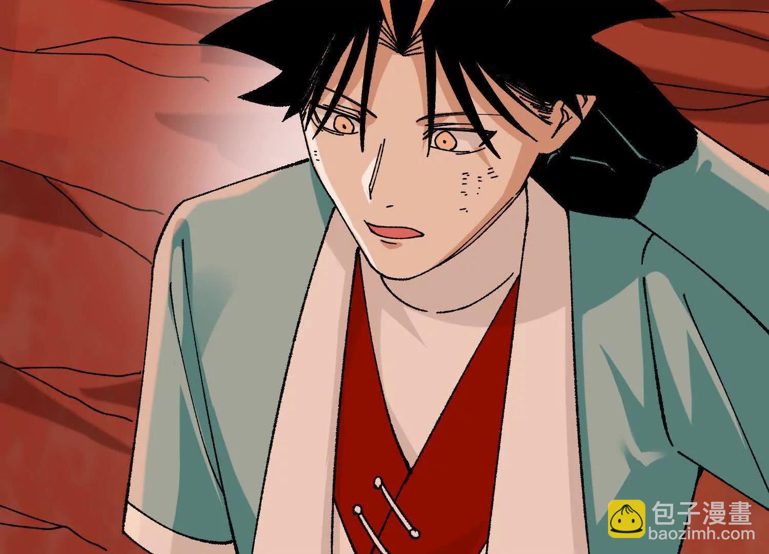 第51话  宇佳学的最后底牌112