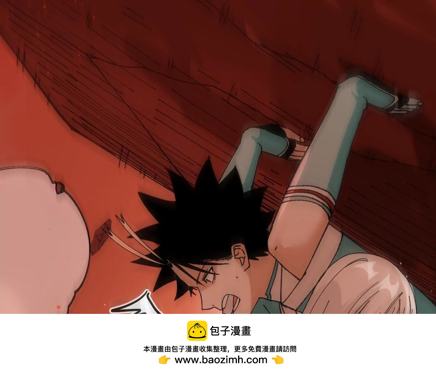 第51话  宇佳学的最后底牌83