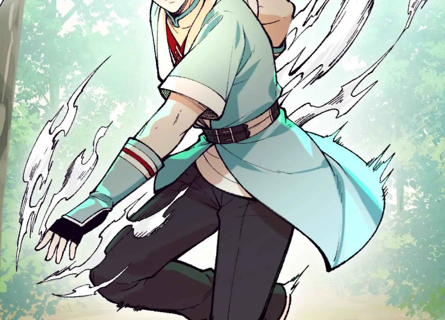 激战萧火火169