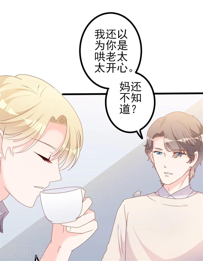 第41话 陆先生想我了？27