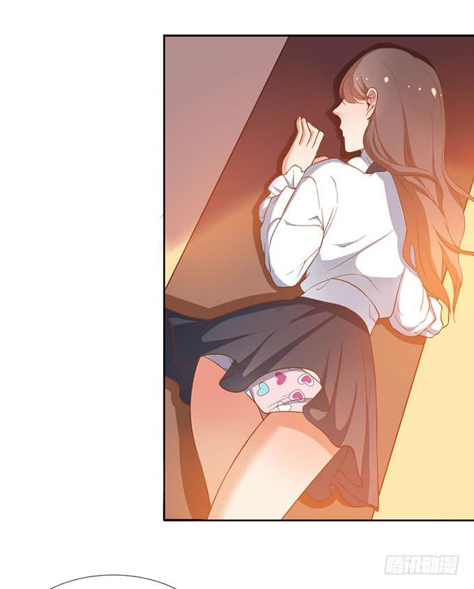 有关男神的谣言10