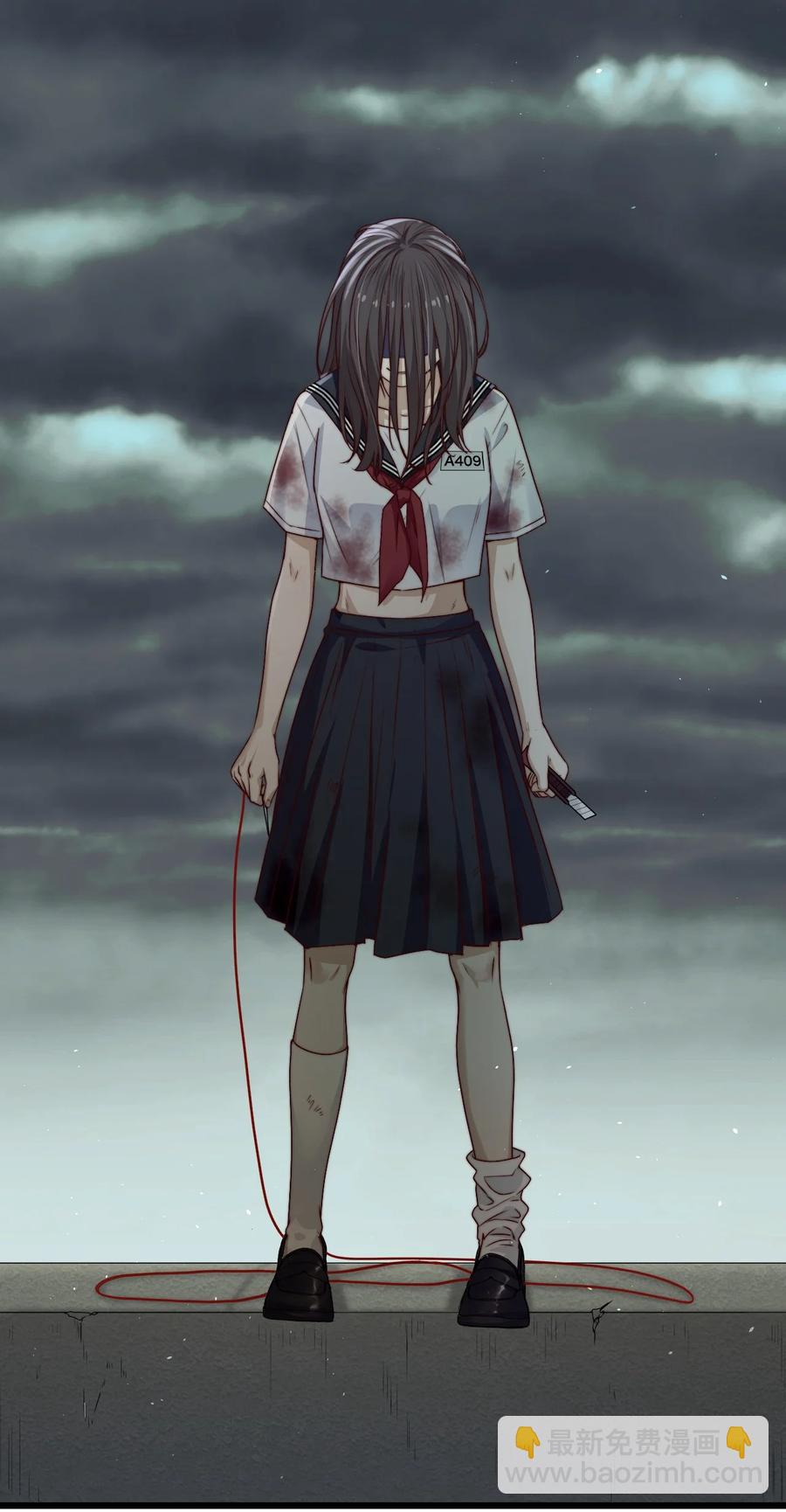 第28话 好孩子集训营51