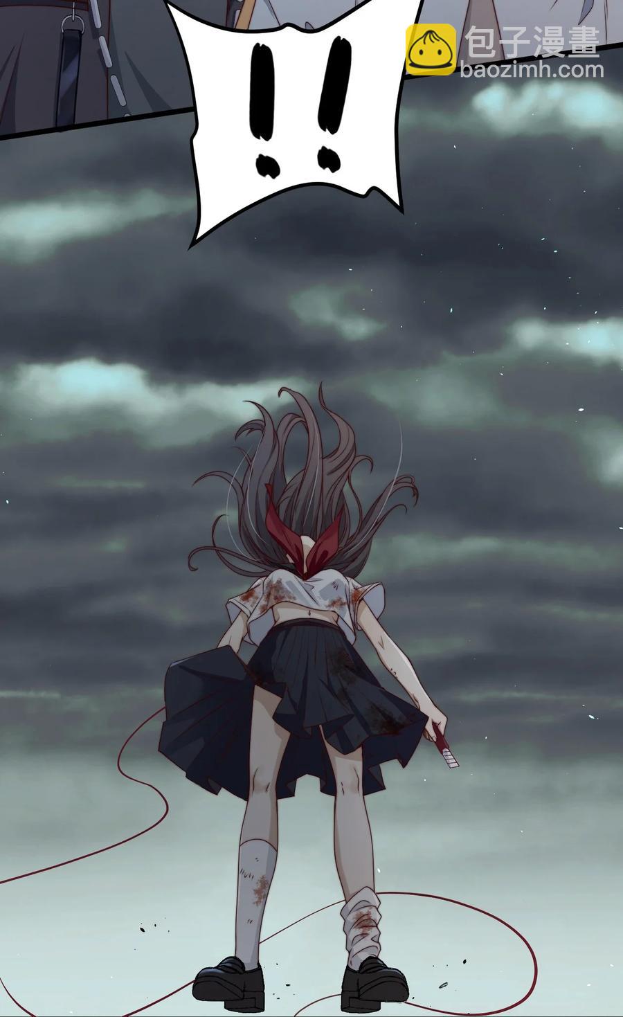 第28话 好孩子集训营57