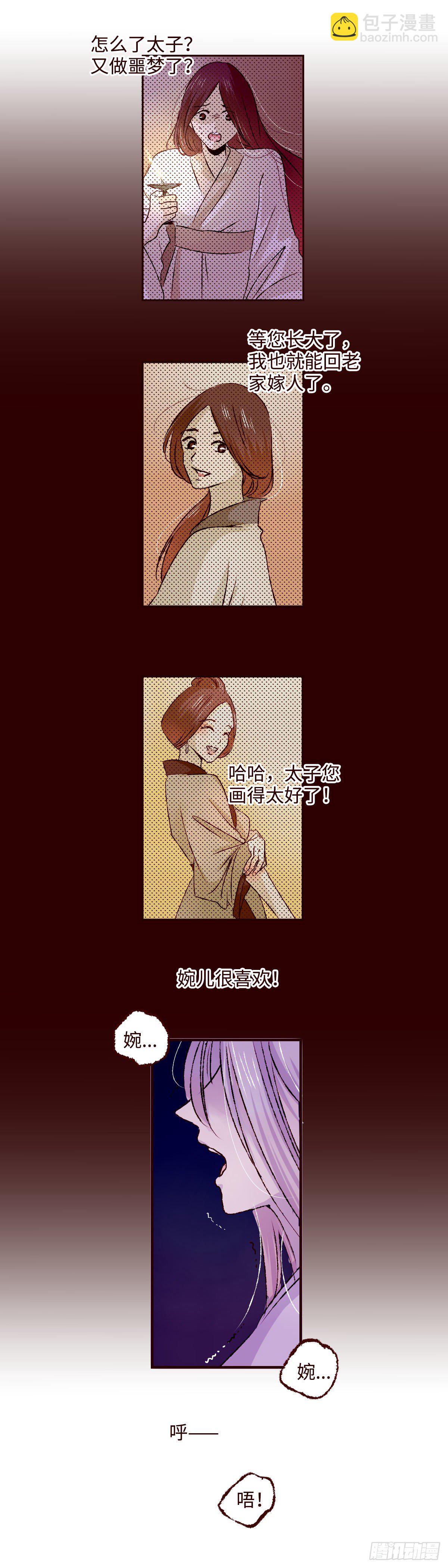 第十一回《牢笼》4
