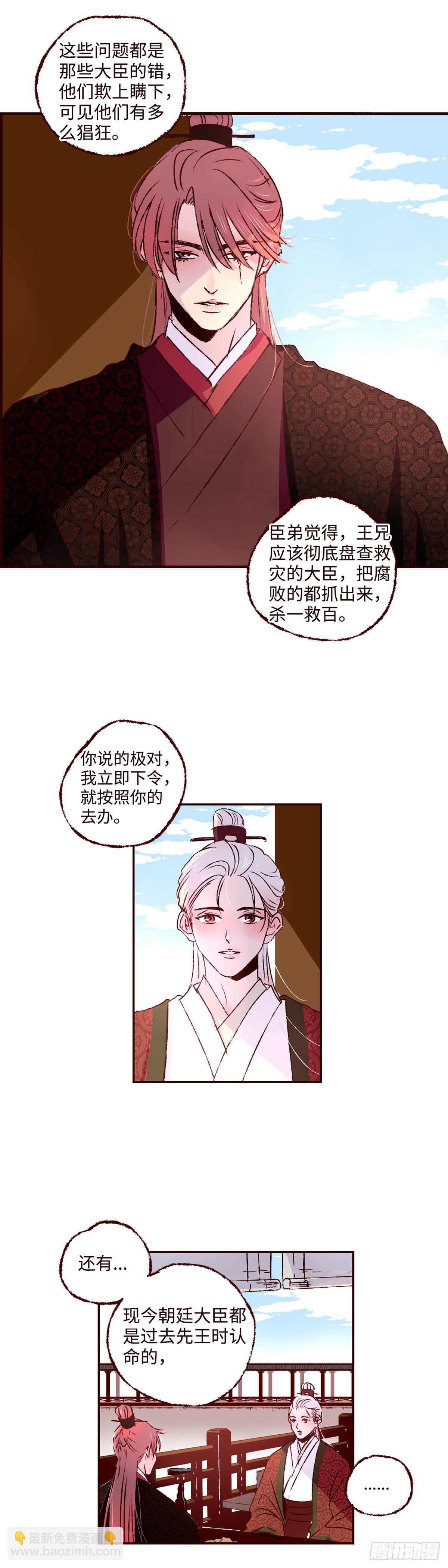 第二十一回《王兄》10