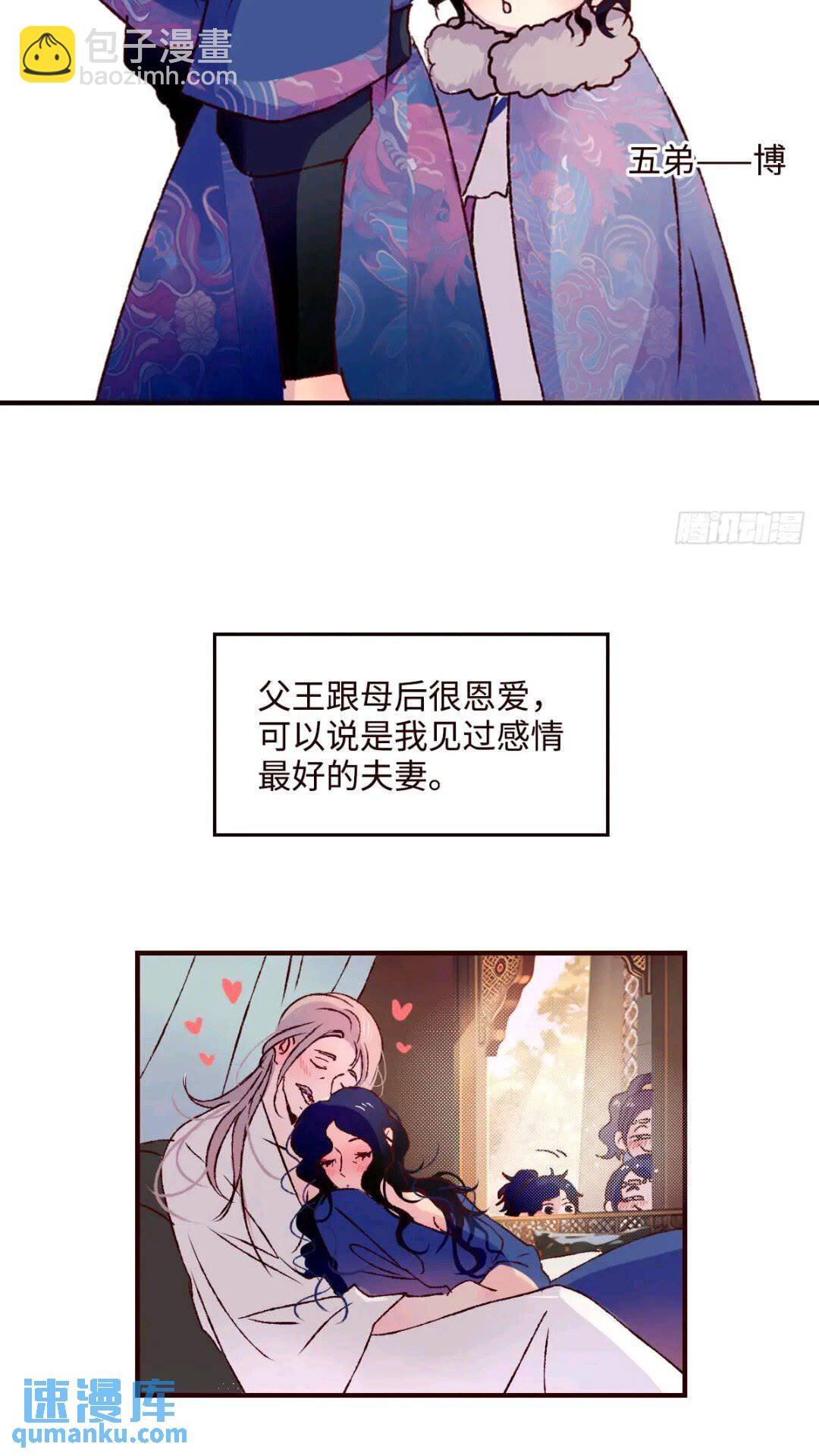 协王子外传 上篇16