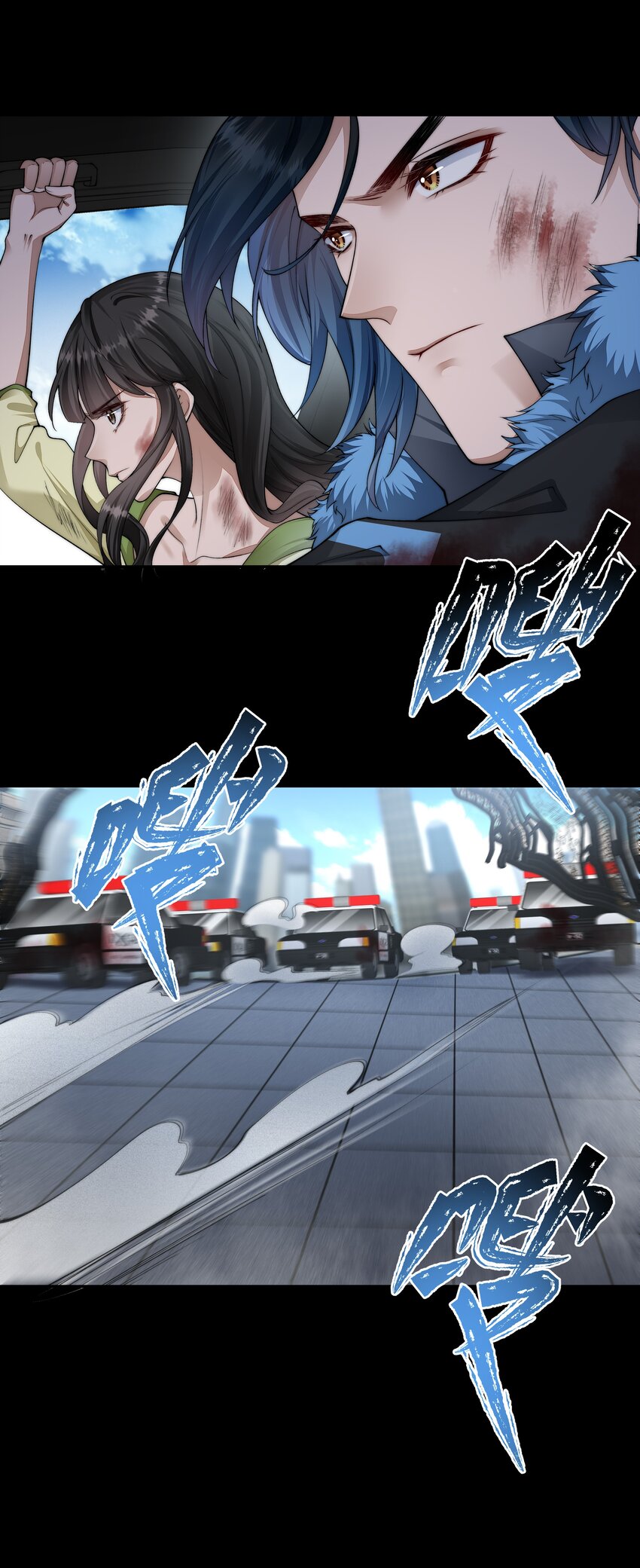 062 形同陌路8