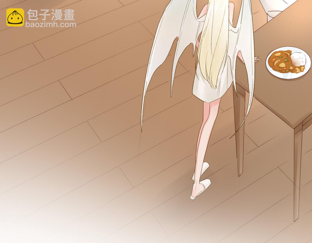 第48话：莉莉斯的蜕变67