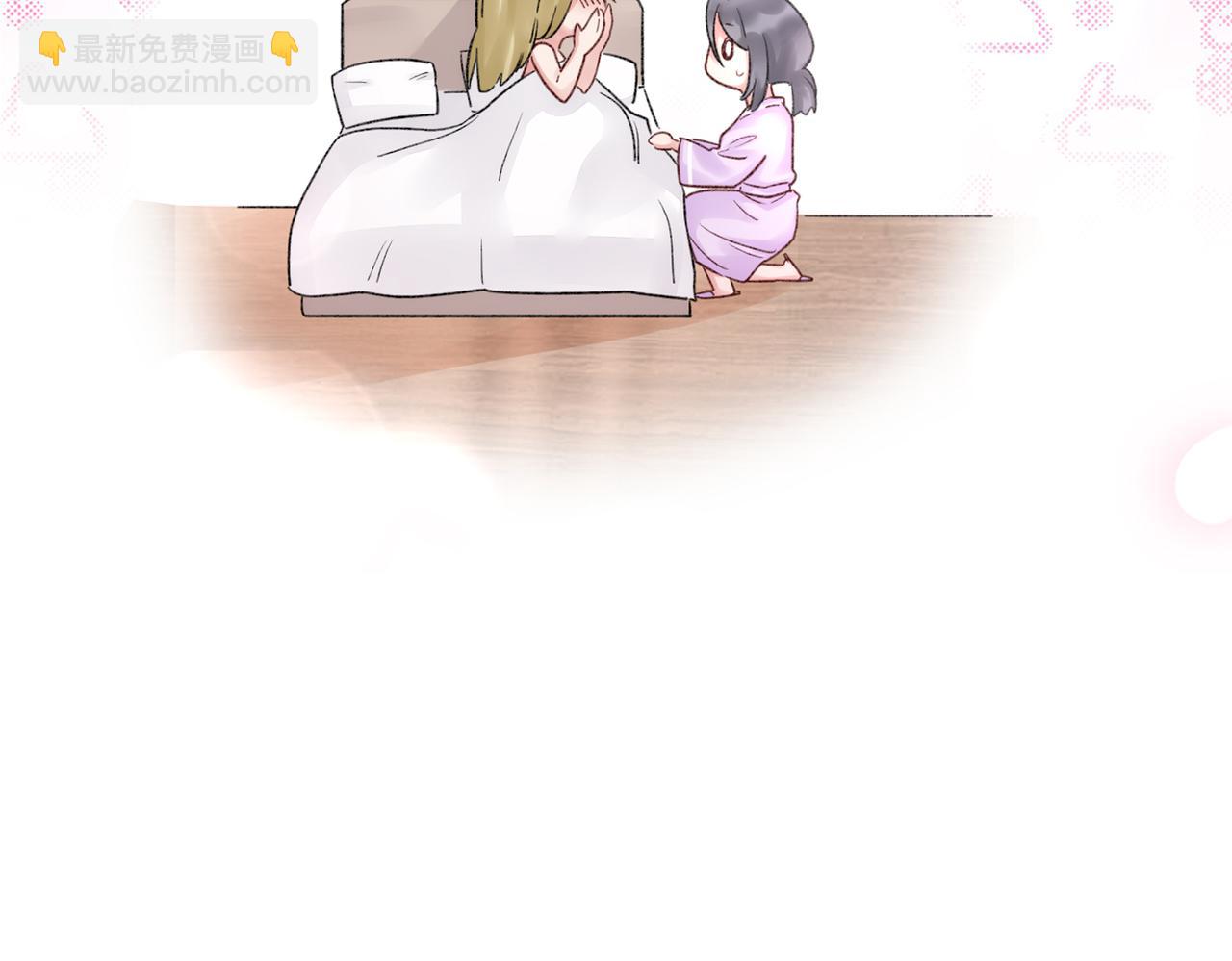 第48话：莉莉斯的蜕变7