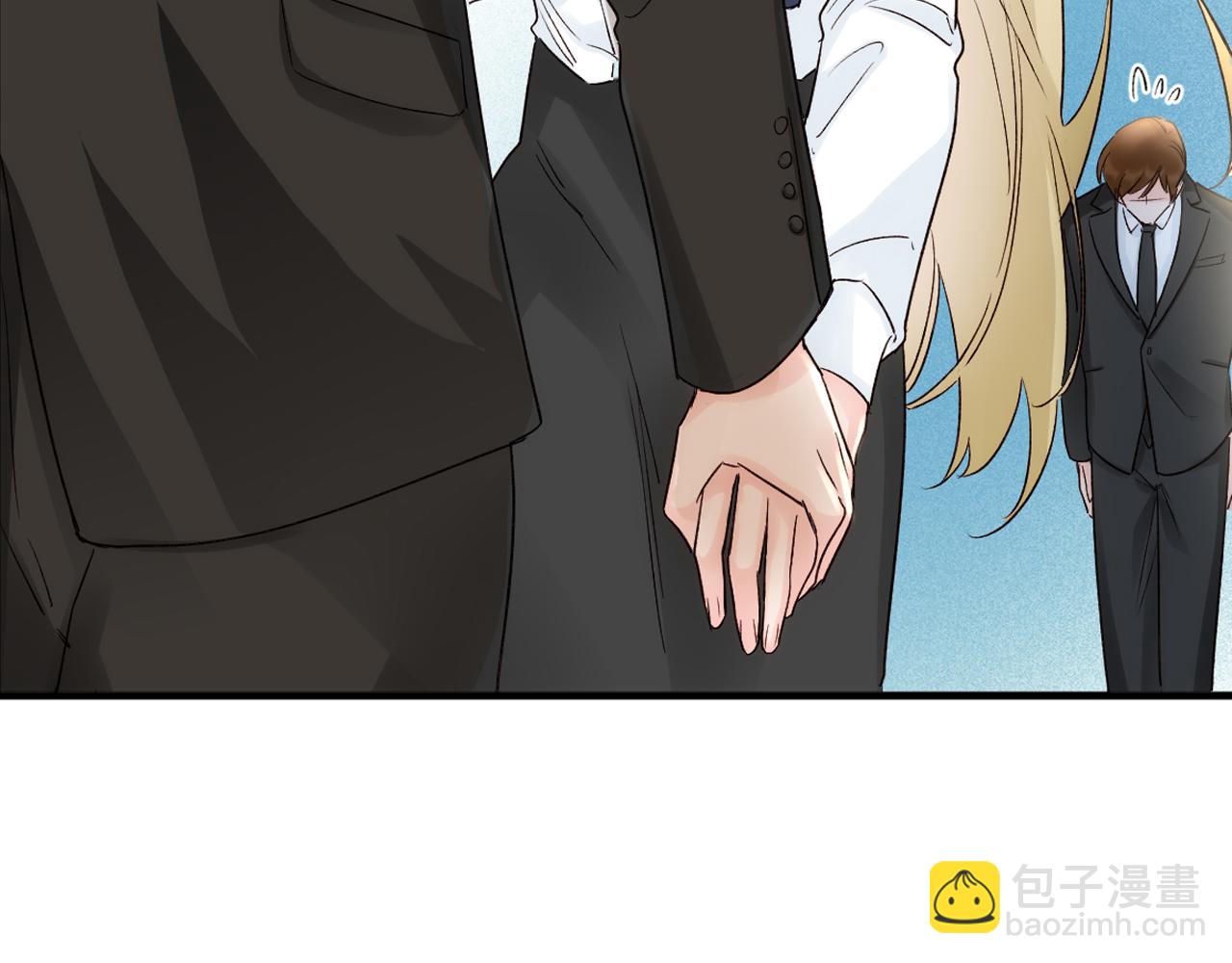 第52话：别碰我的人78