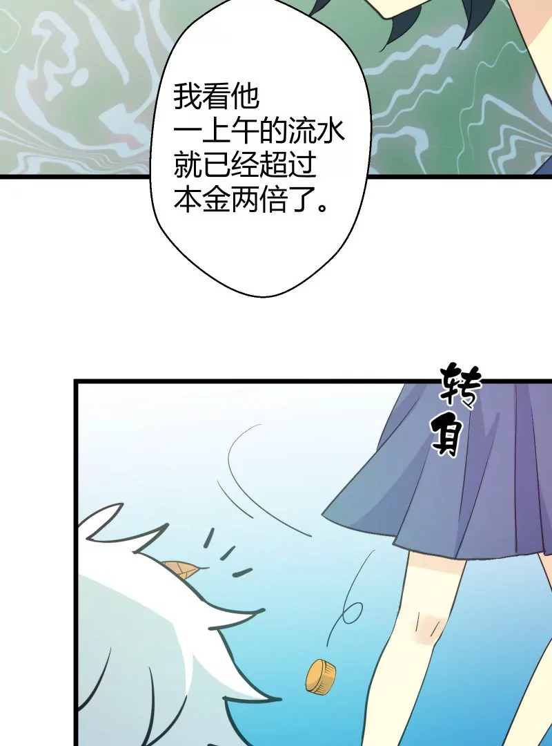 第40话 落叶的废品129