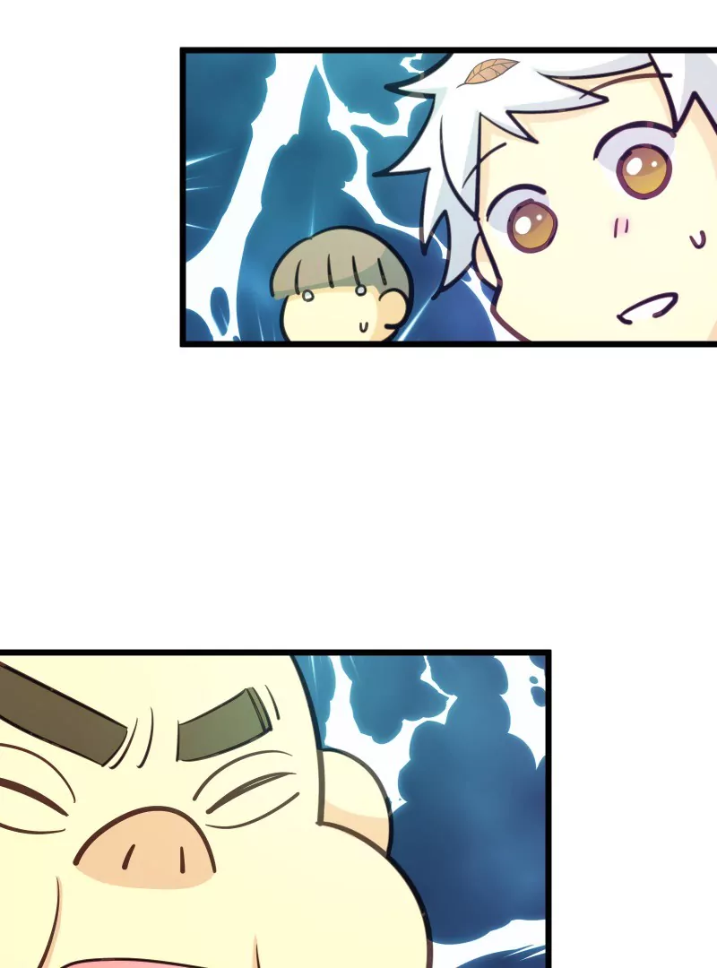 第46话 落叶的逆转2