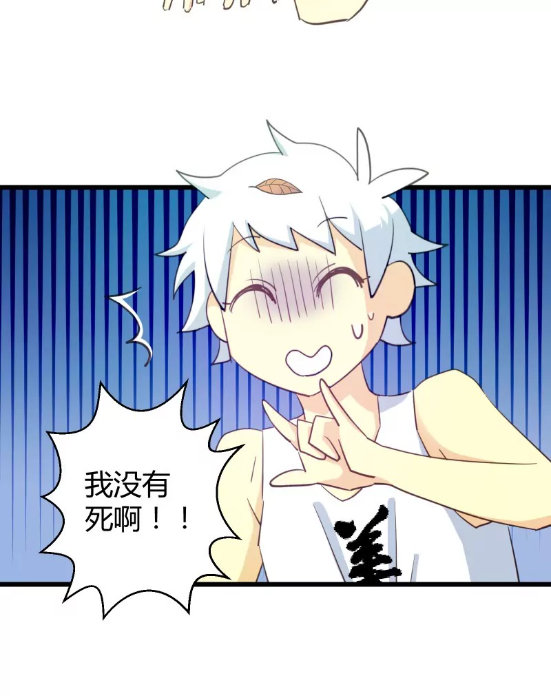 第47话 落叶的升级27