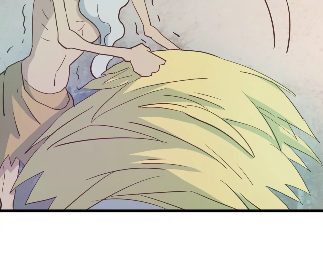 第55话 落叶的地洞17