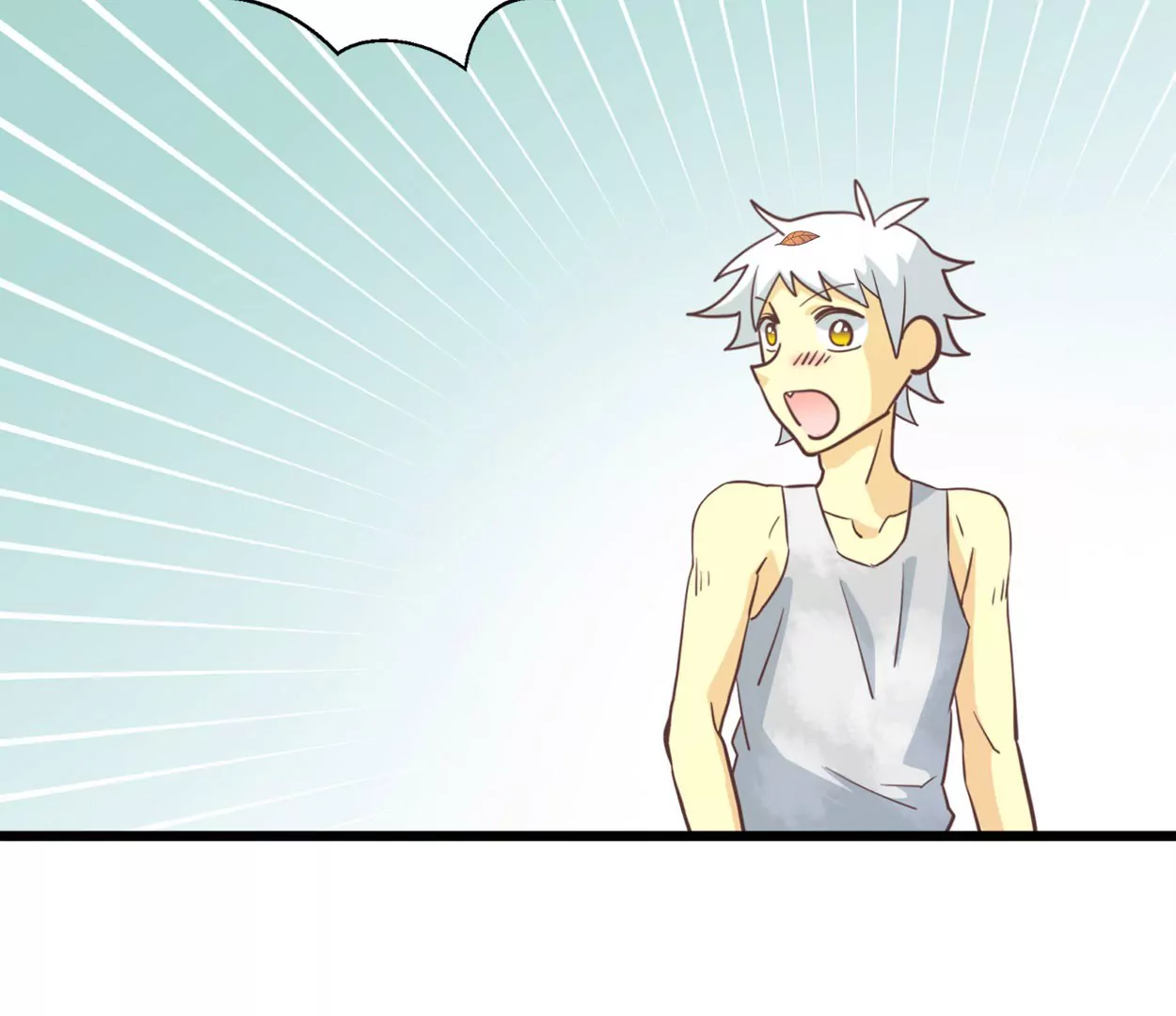 第55话 落叶的地洞45