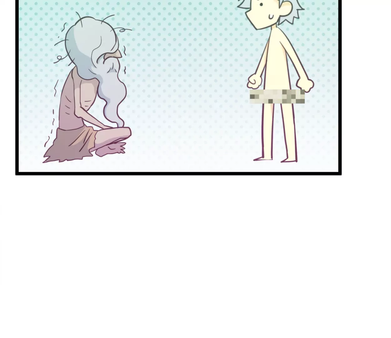 第55话 落叶的地洞5