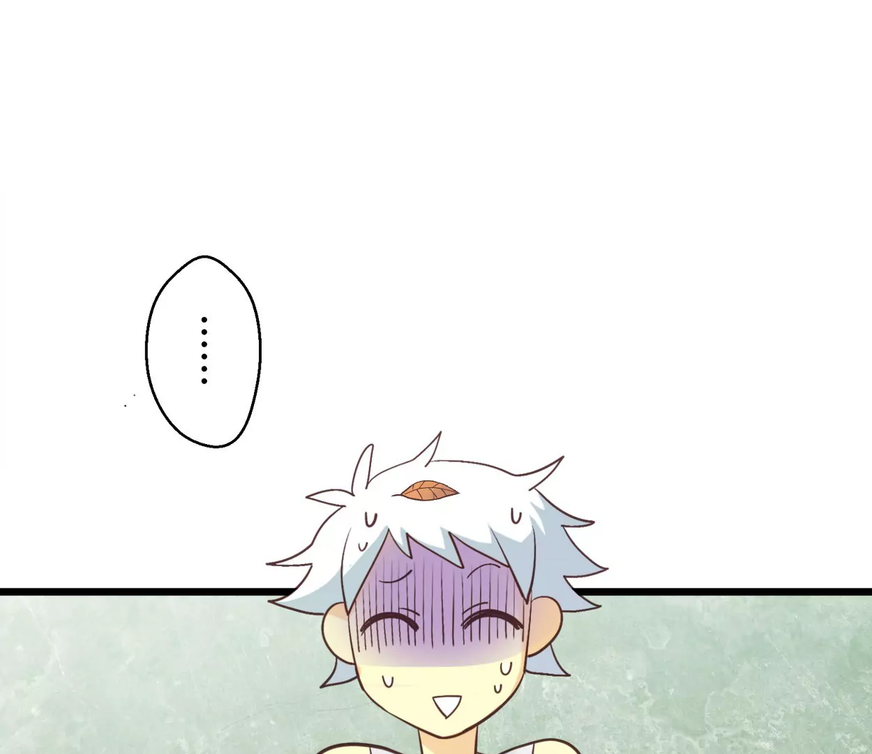 第55话 落叶的地洞77