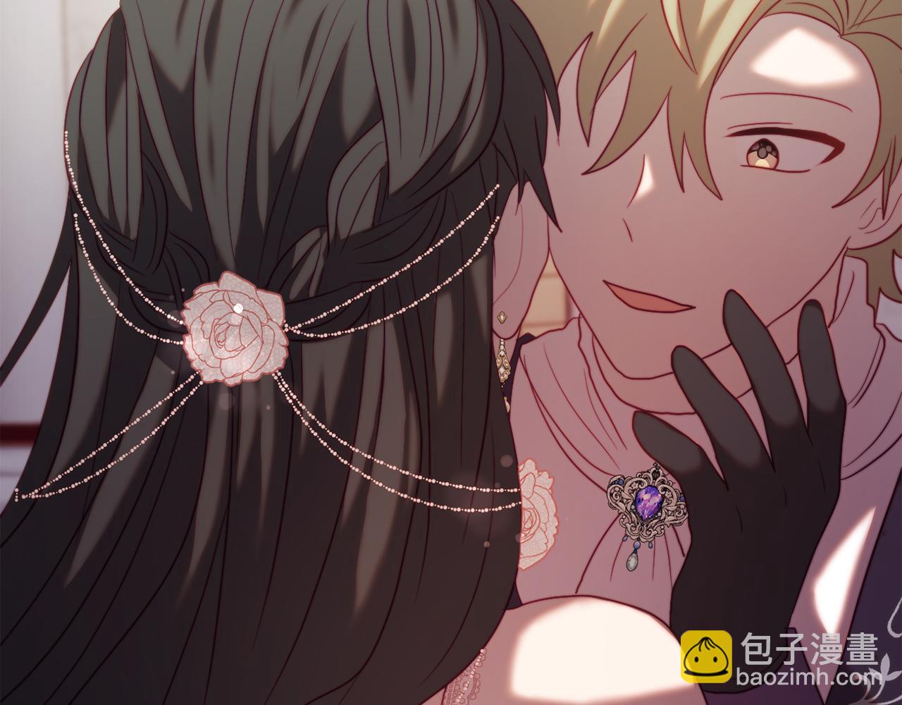 第40话 油腻男纠缠156