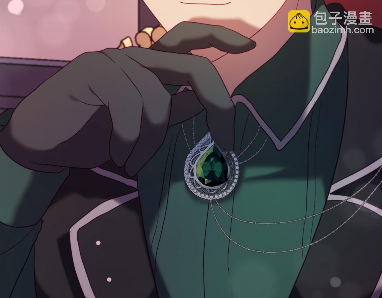 第44话 谋权的野心179