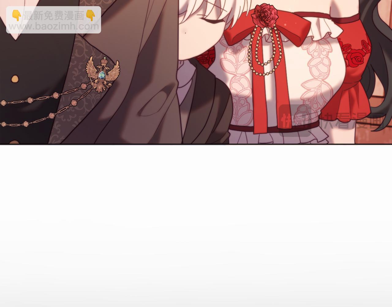 完结话 我们的HE结局200
