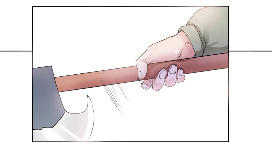 是八宝鸡先动的手11