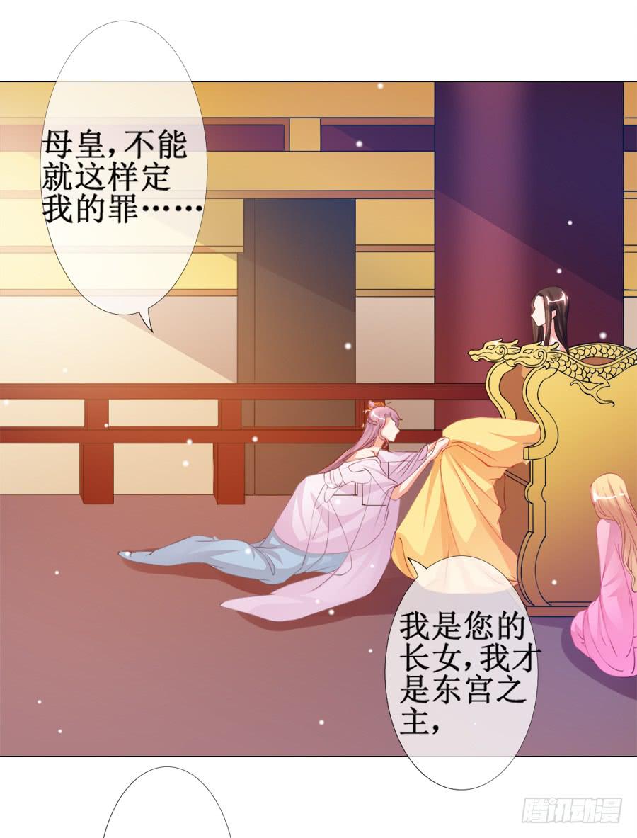 东宫C位超热门27