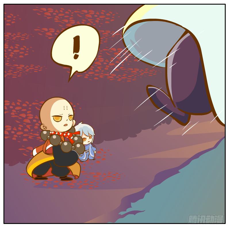 龙骨庙8