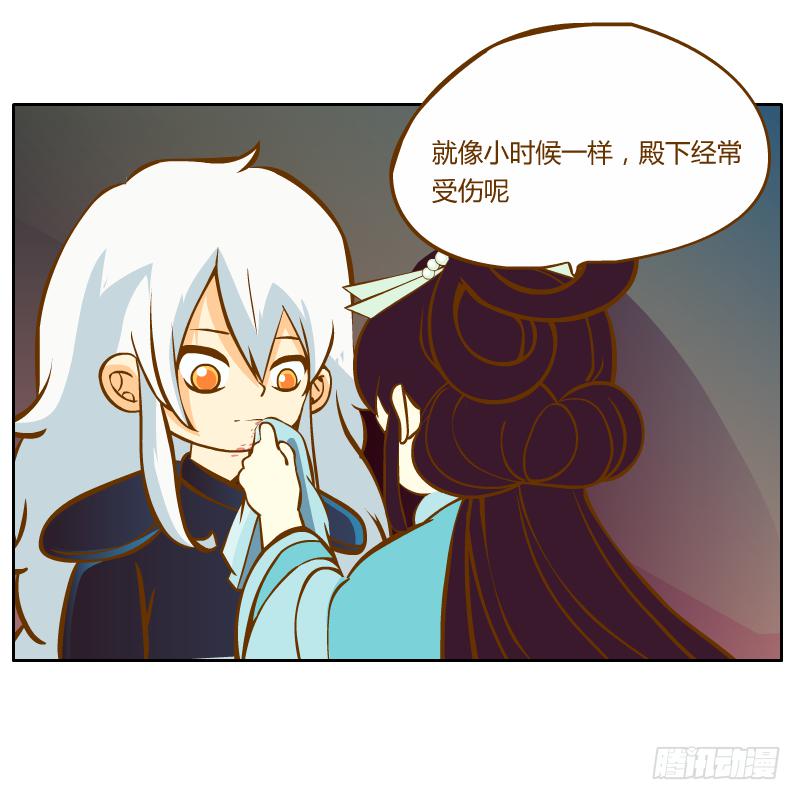 你所做的都是为了他20