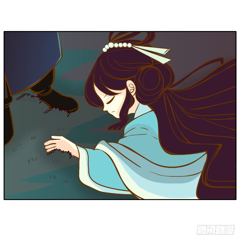 你所做的都是为了他41