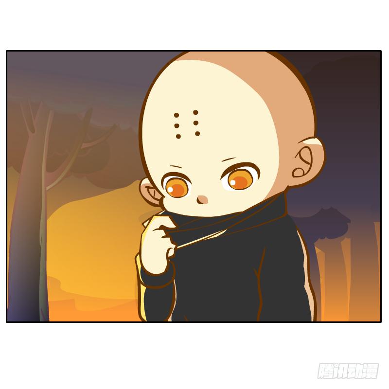 你所做的都是为了他68