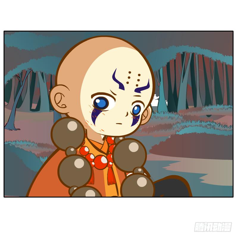 我不想在他面前死去53