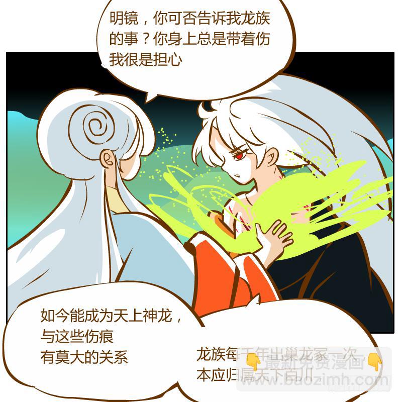 过去的渊源13