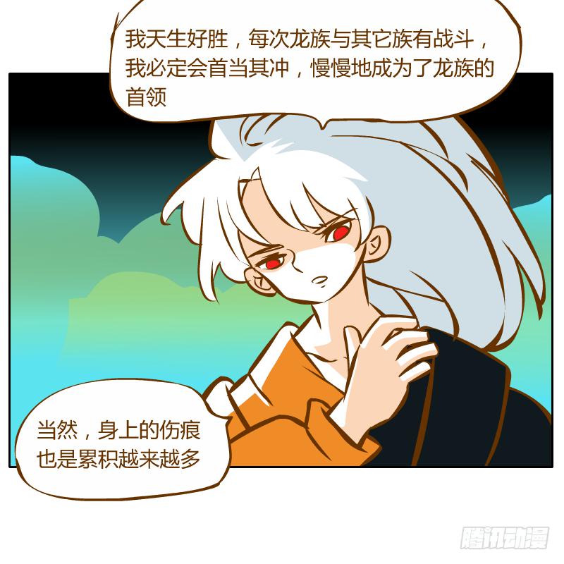 过去的渊源14