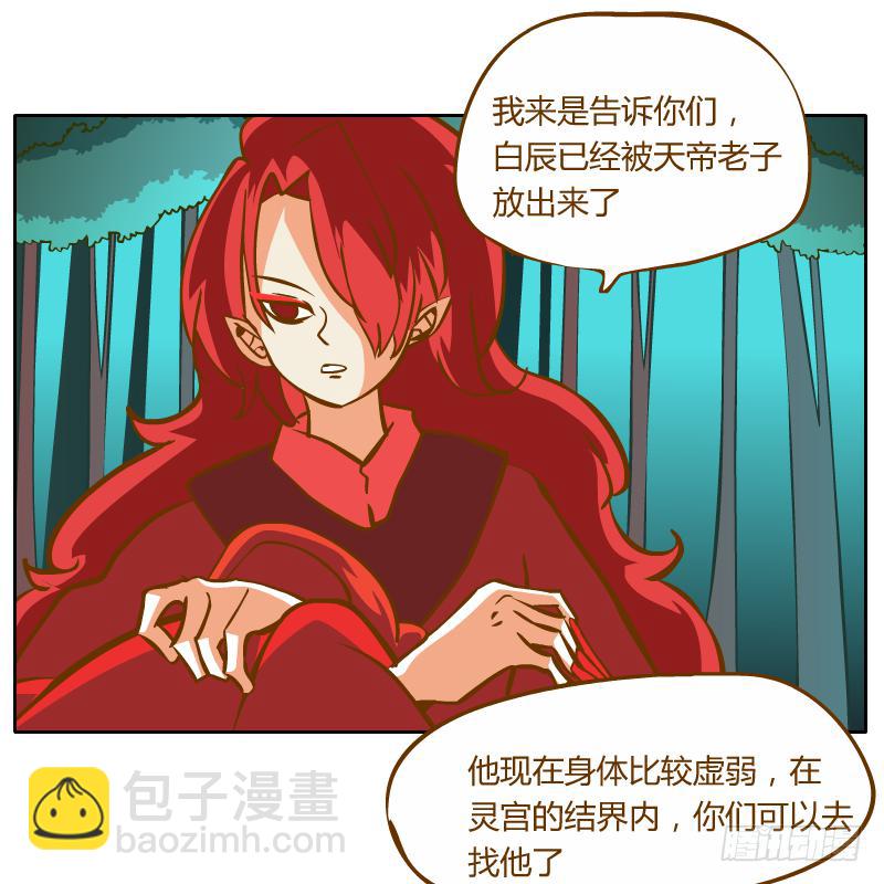 过去的渊源35