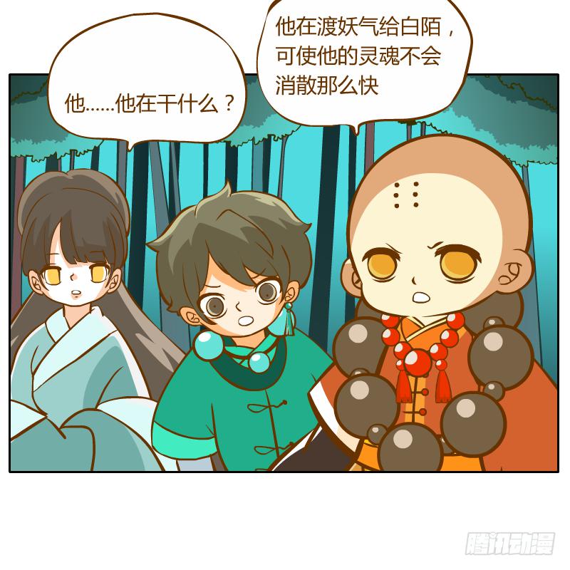 过去的渊源40