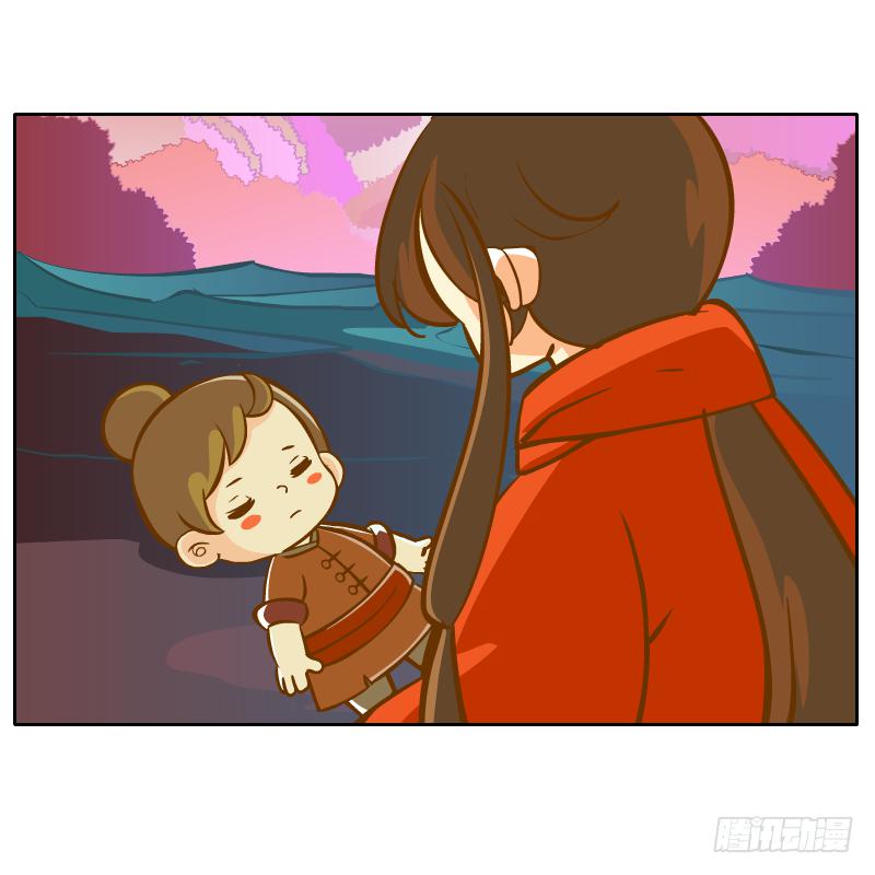 过去的渊源61