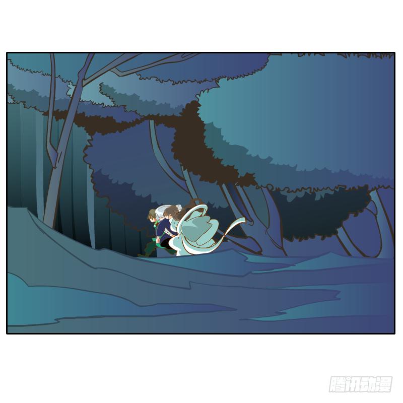 龙族阴谋5