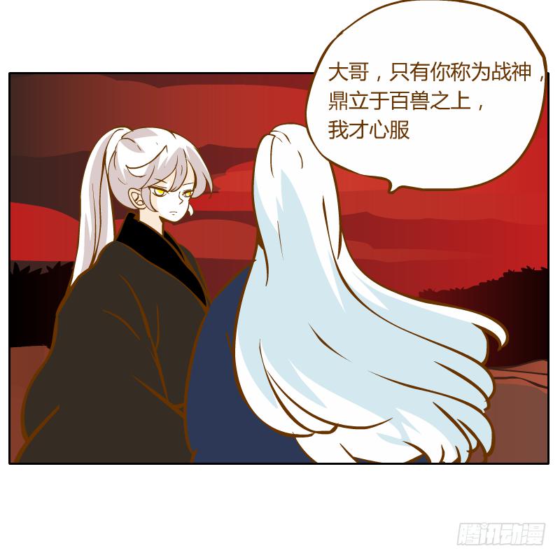 龙族大会开启3