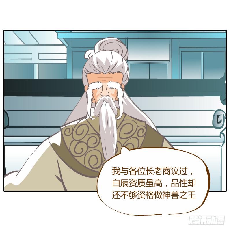 龙族大会开启56