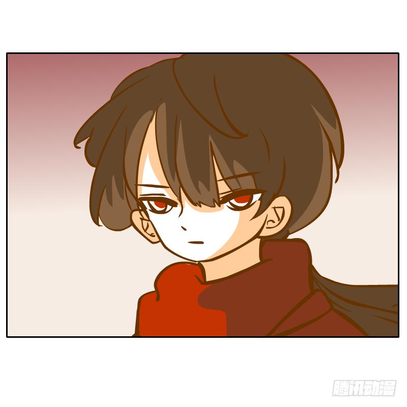 怎么长大还爱撒娇呢43