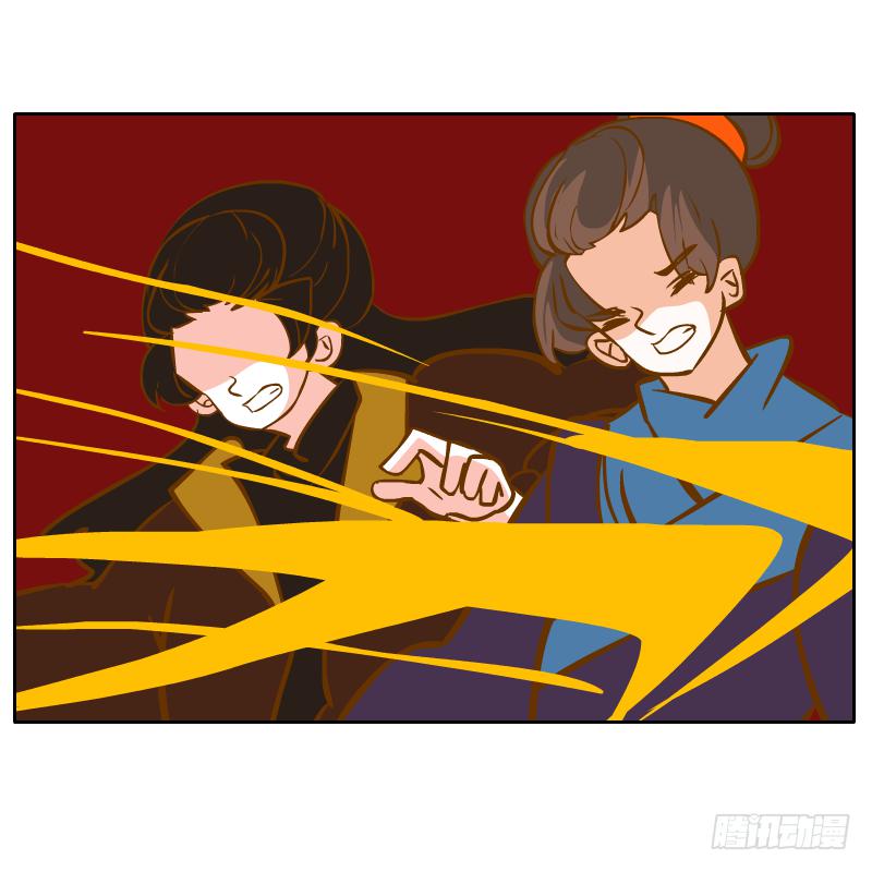 决斗61