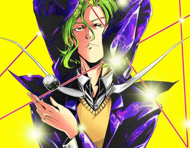 第37话 风！1