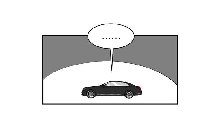 第21话 突如其来的飙车9
