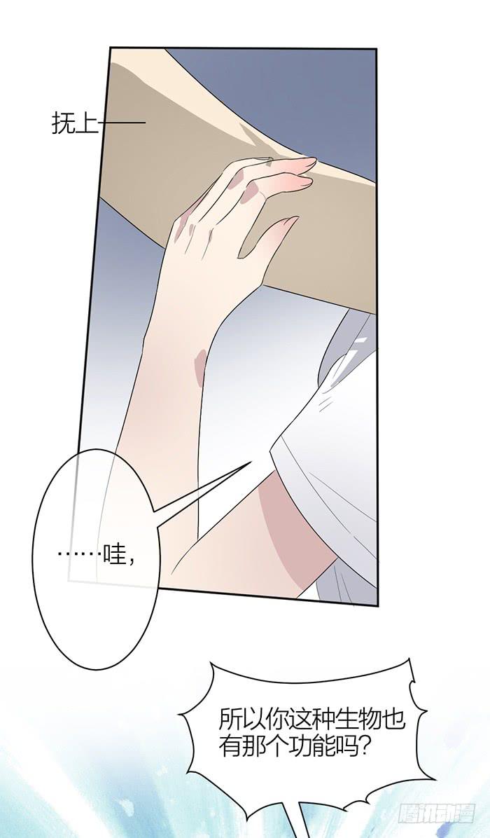 第33话 我要非礼你了！13