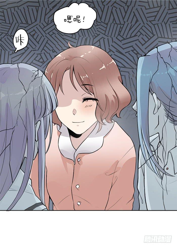 第35话 调戏古董的日常！14