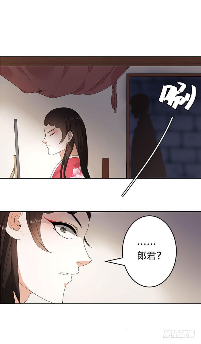 番外3上 你不过一个玩物！19