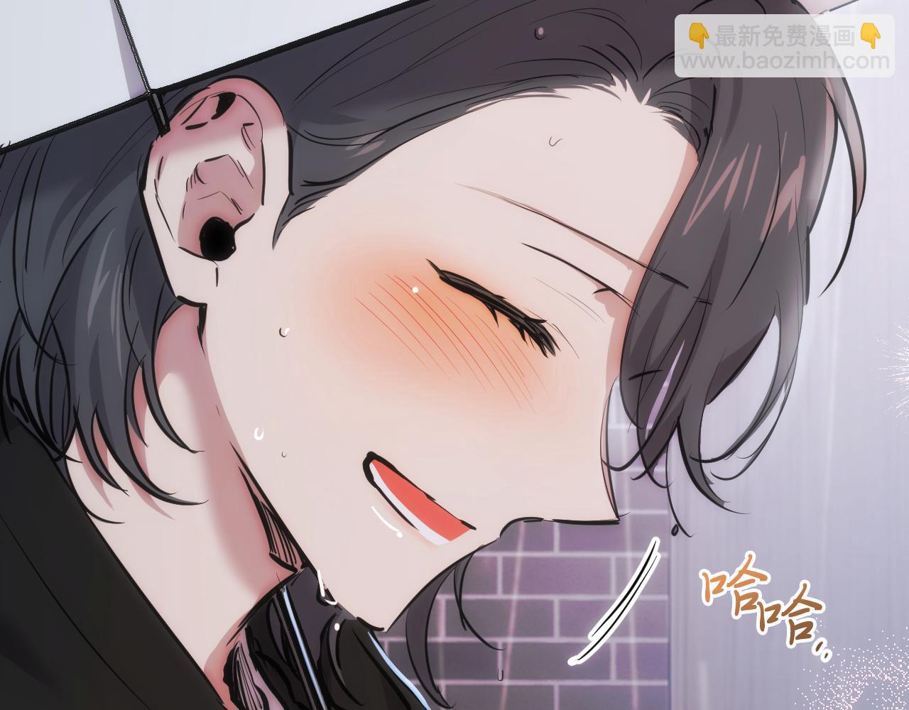 第33话 离别34