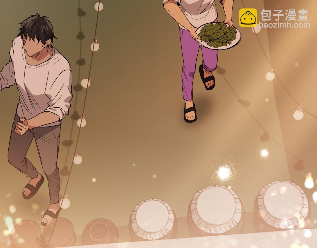 第51话 烤肉派对135