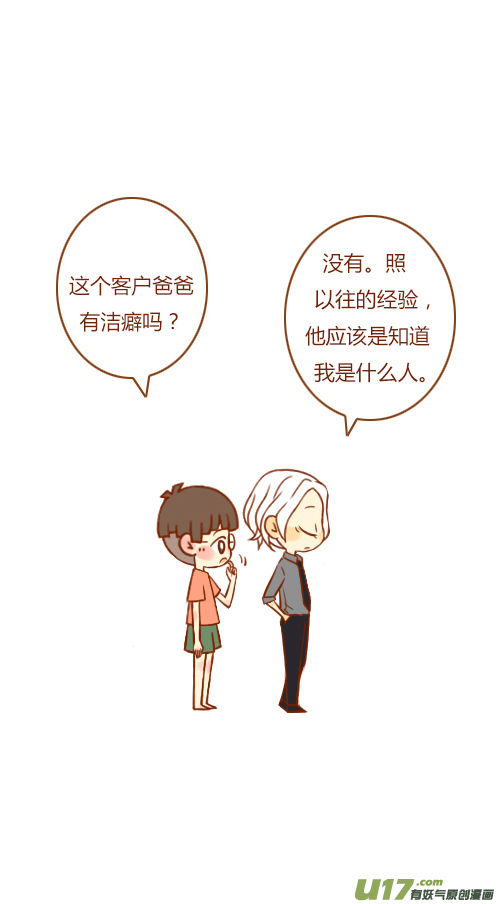 当保镖（1）2