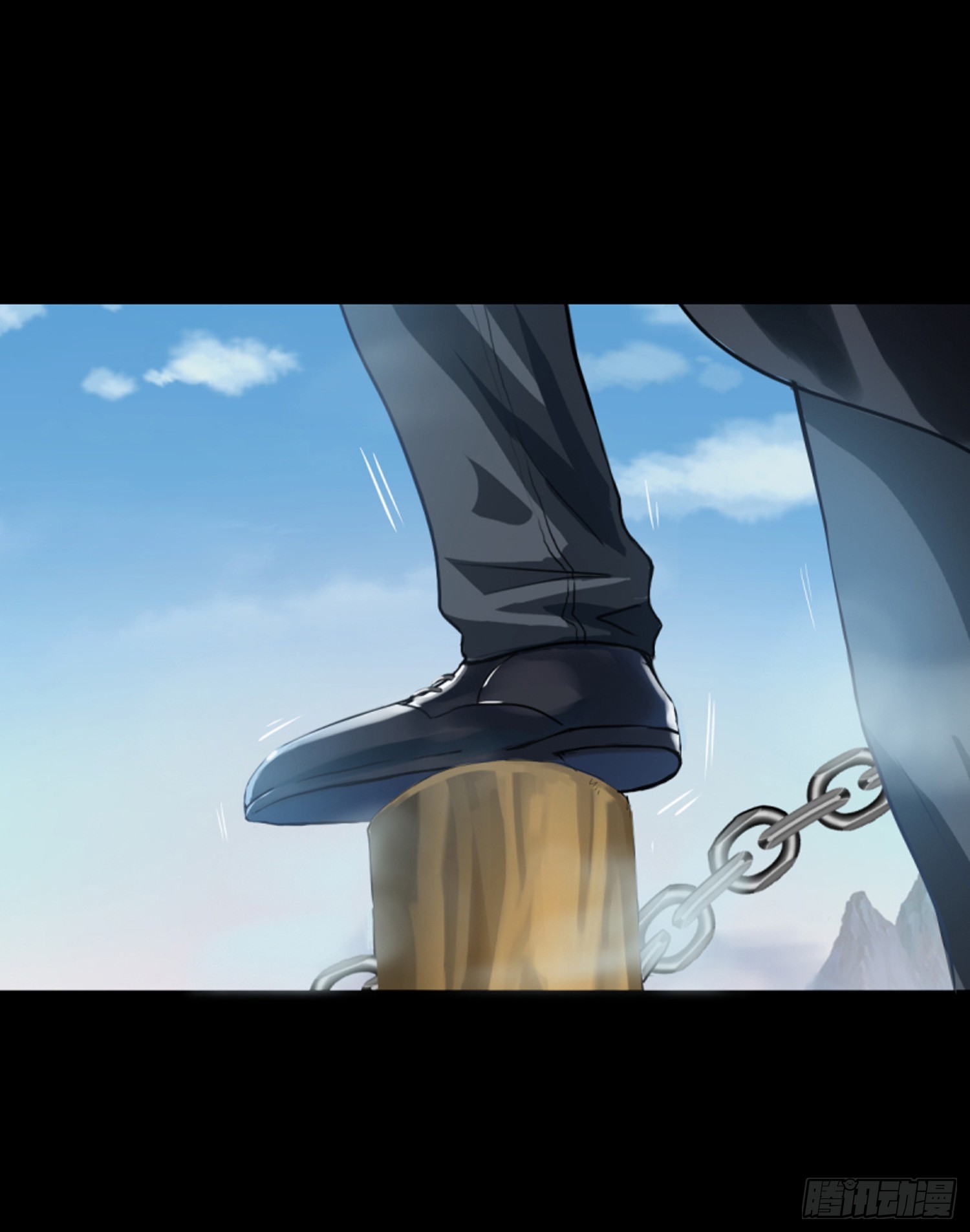 第六十九话 水武侠8